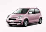 Toyota Passo 2015 года